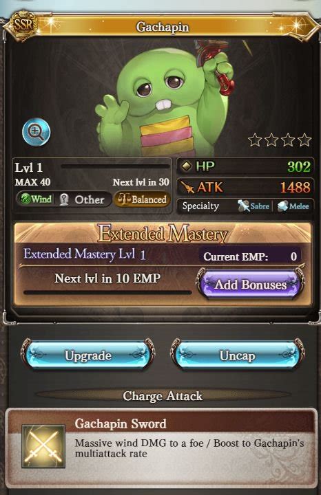 Gachapin and Mukku have arrived in Granblue Fantasy!.